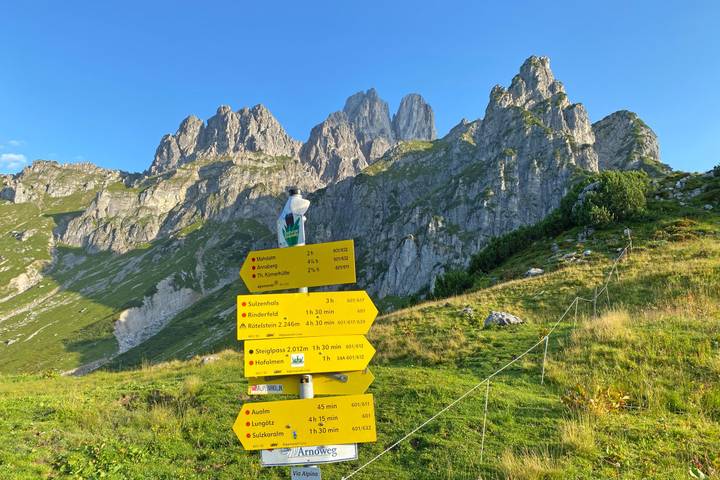 Itinerary Image 1