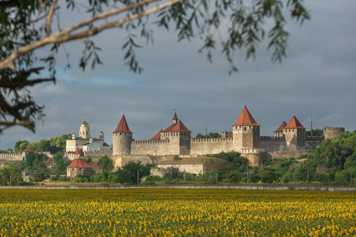 Itinerary Image 1
