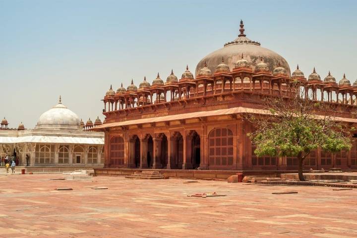 Itinerary Image 1
