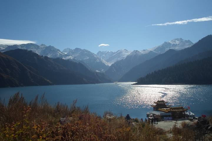 Itinerary Image 1
