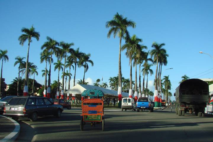 Itinerary Image 1