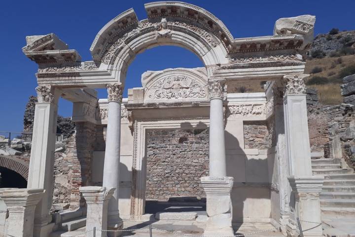 Itinerary Image 1