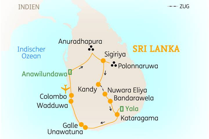 Itinerary Image 1