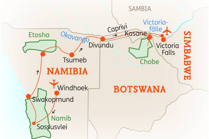Itinerary Image 1