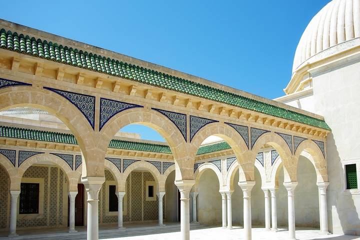 Itinerary Image 1