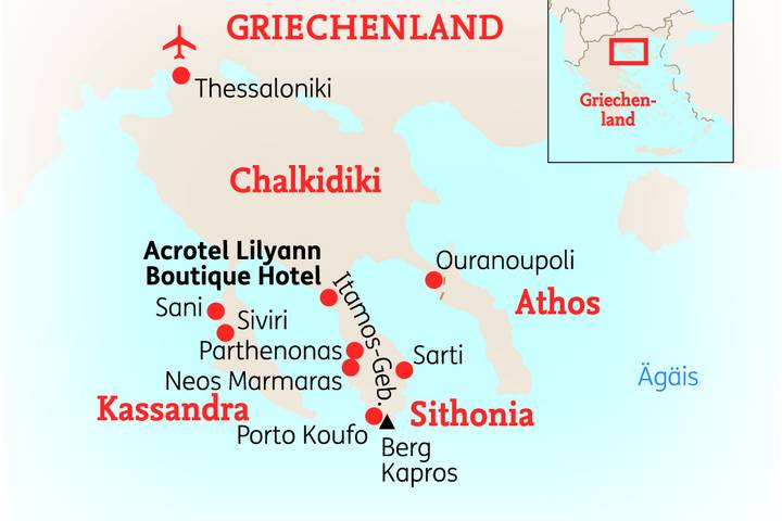 Itinerary Image 1