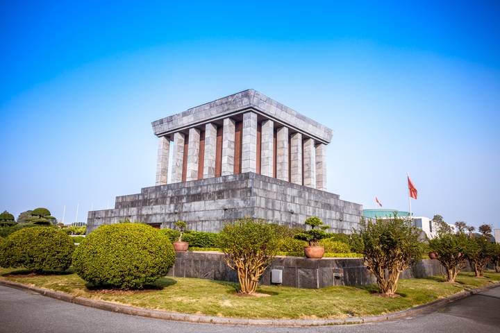 Itinerary Image 1