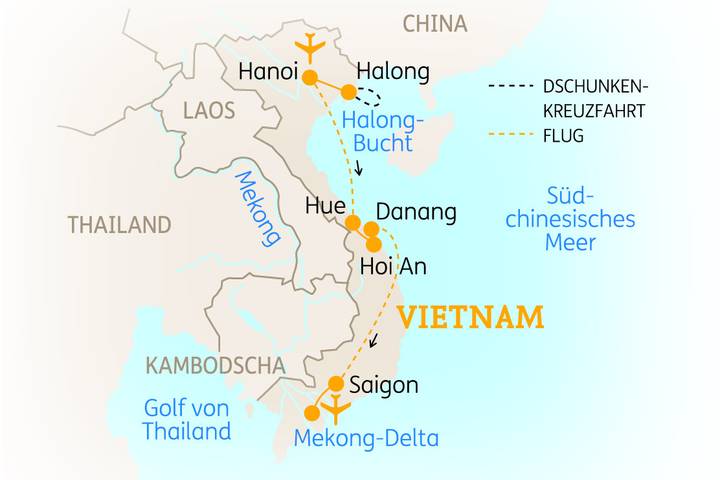 Itinerary Image 1