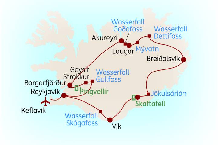 Itinerary Image 1