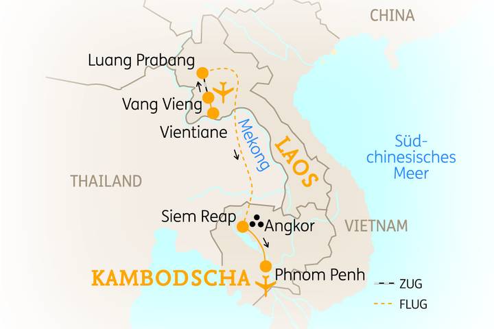 Itinerary Image 1