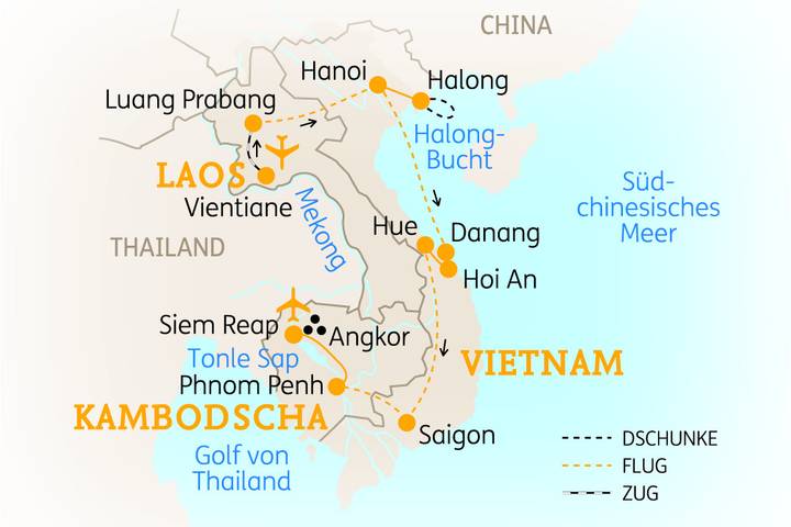 Itinerary Image 1