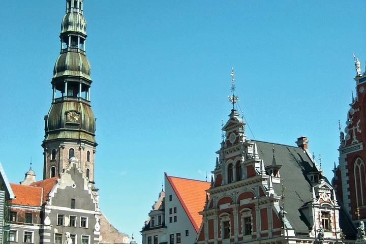 Itinerary Image 1