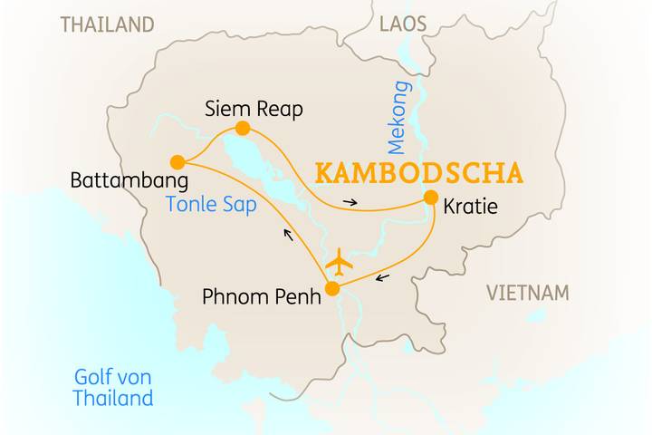 Itinerary Image 1