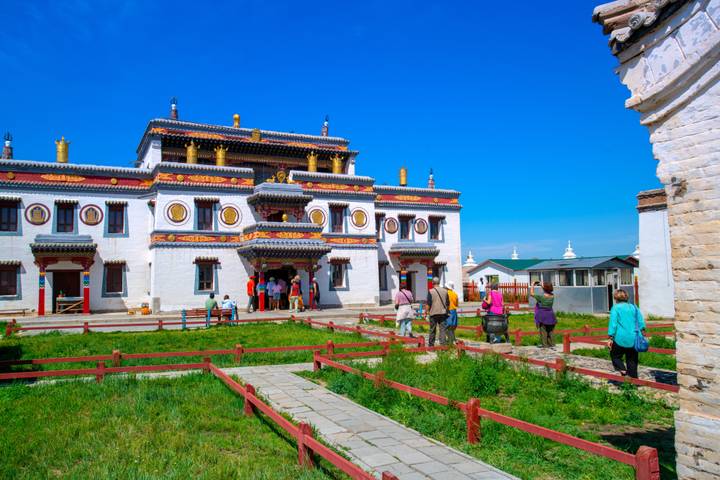 Itinerary Image 1
