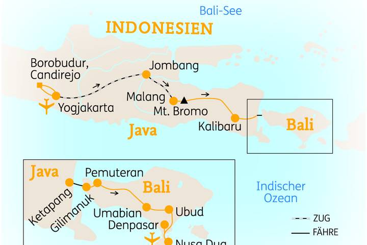 Itinerary Image 1