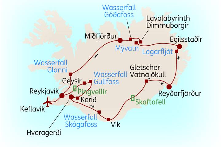 Itinerary Image 1