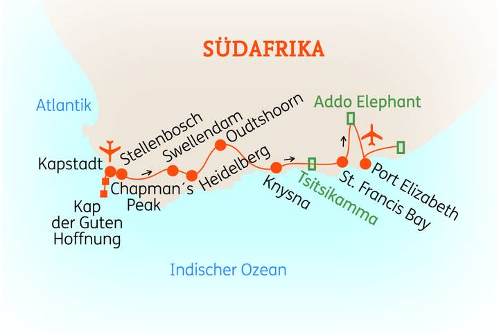 Itinerary Image 1