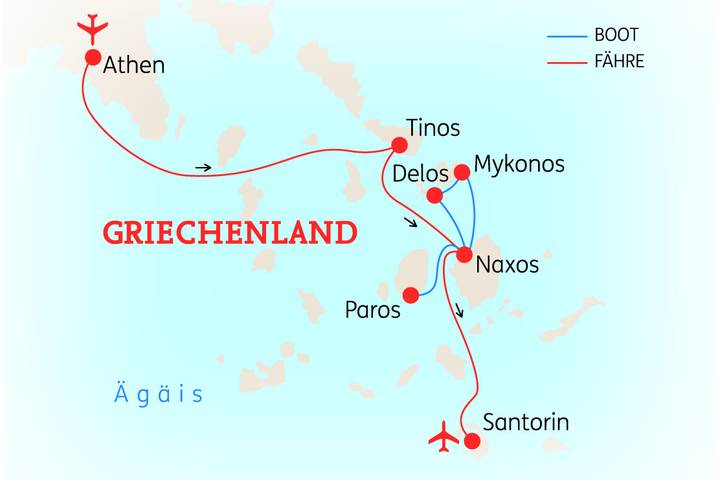 Itinerary Image 1