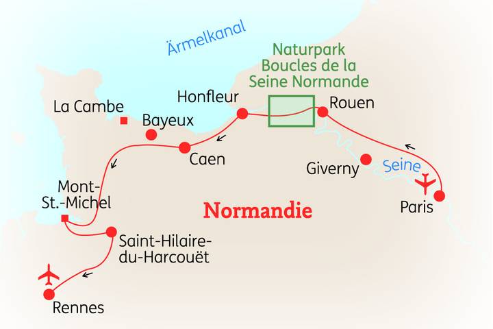 Itinerary Image 1