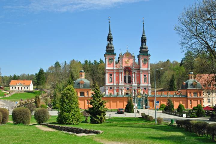 Itinerary Image 1