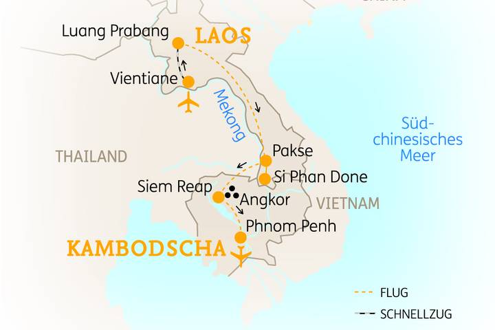 Itinerary Image 1