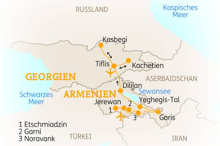 Itinerary Image 1