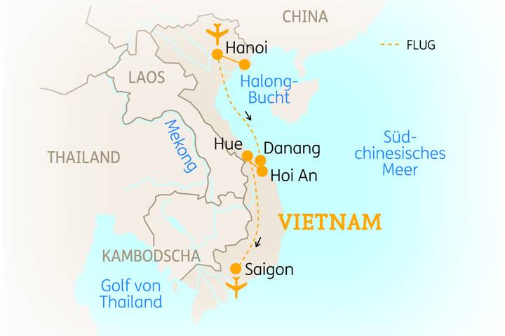 Itinerary Image 1
