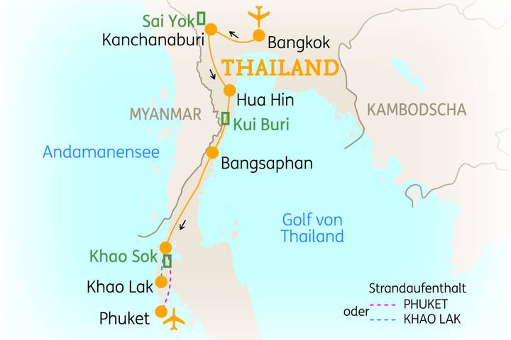 Itinerary Image 1