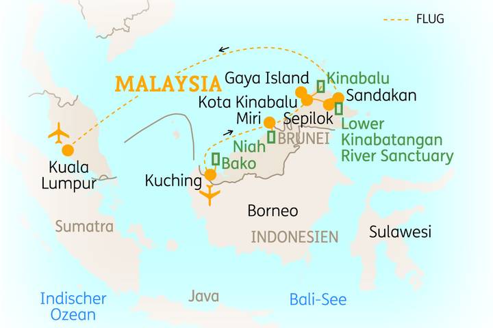 Itinerary Image 1