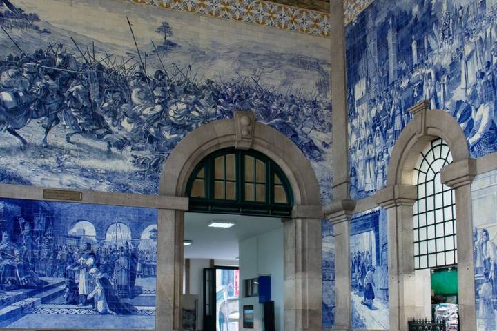 Itinerary Image 1