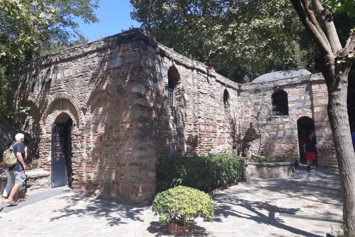 Itinerary Image 1