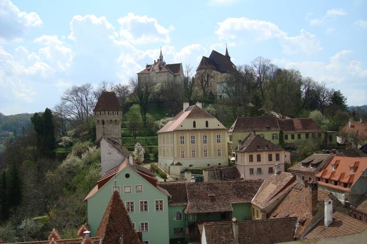 Itinerary Image 1