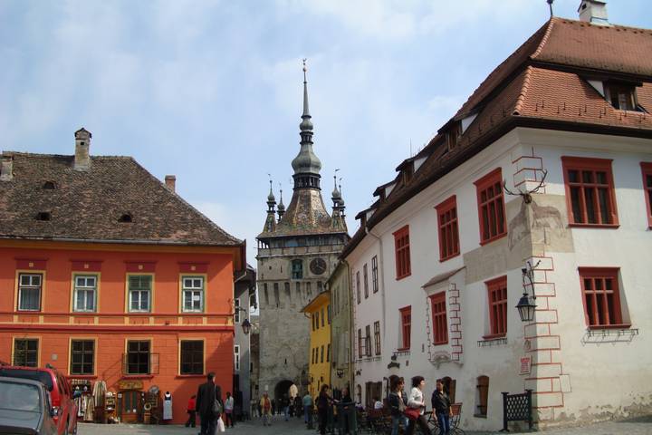 Itinerary Image 1