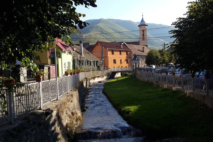 Itinerary Image 1