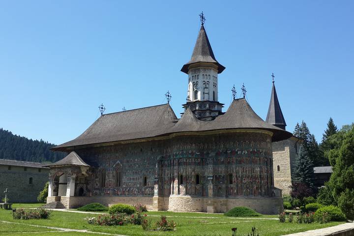 Itinerary Image 1
