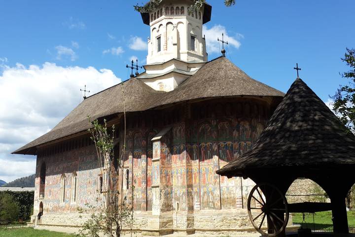 Itinerary Image 1