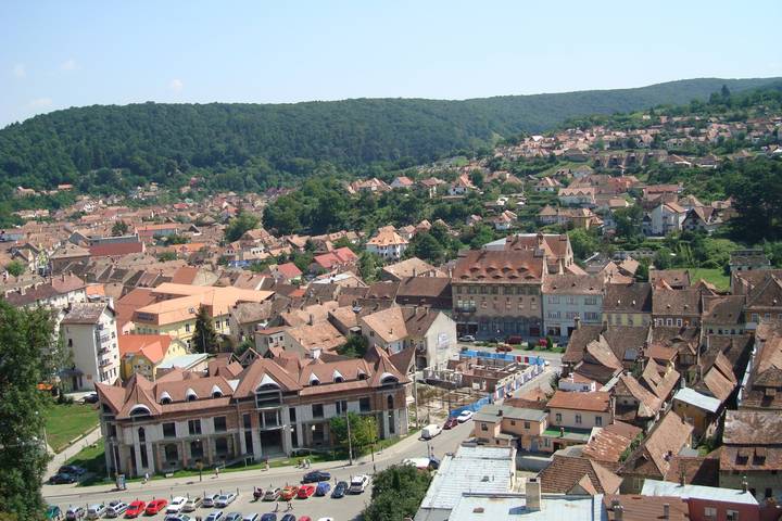 Itinerary Image 1