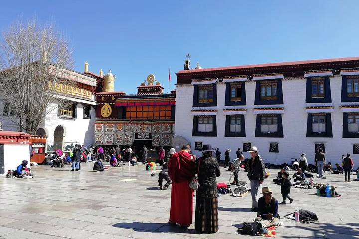 Itinerary Image 1