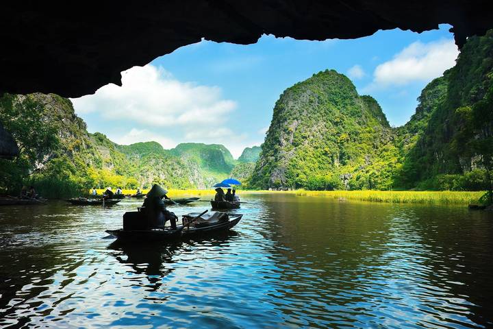 Itinerary Image 1