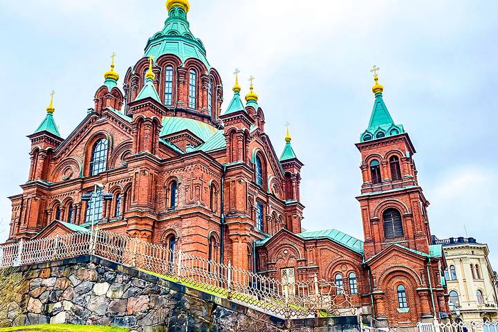 Itinerary Image 1
