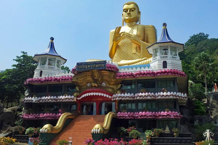 Itinerary Image 1