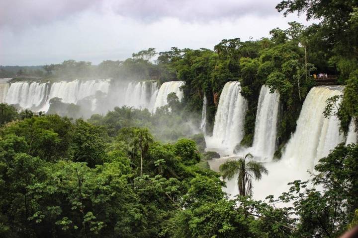 10 Best South America Tours & Trips 2024/2025 - TourRadar