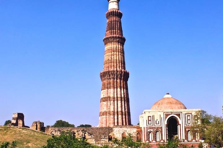 Itinerary Image 1