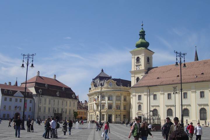 Itinerary Image 1