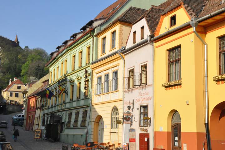 Itinerary Image 1