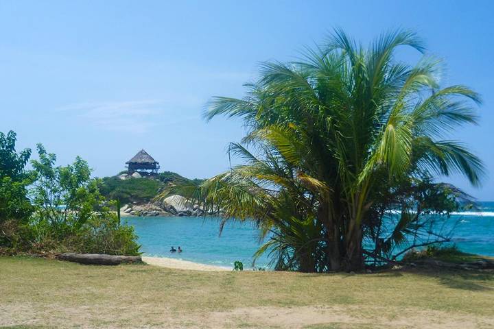 Itinerary Image 1