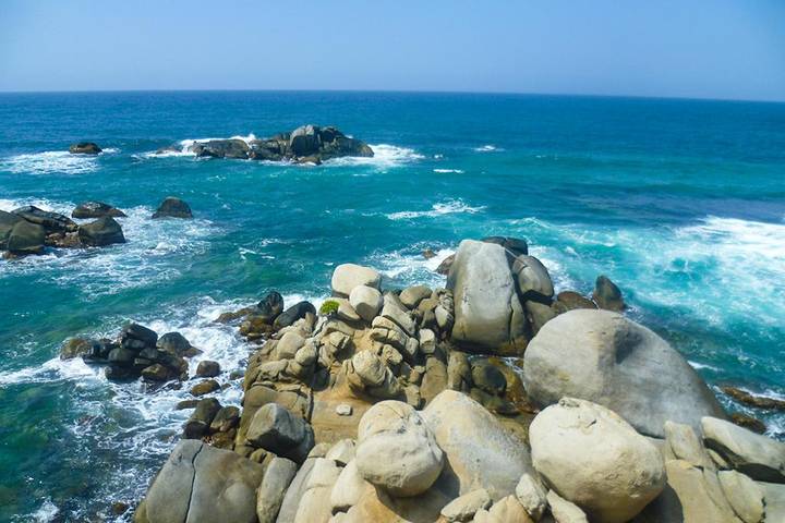 Itinerary Image 1
