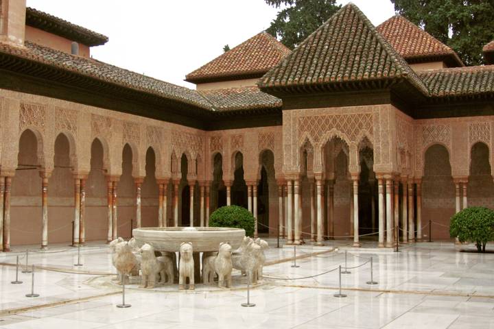 Itinerary Image 1
