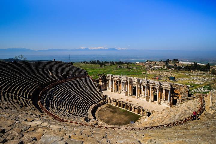 Itinerary Image 1