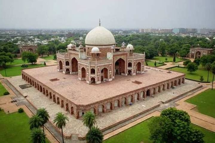 Itinerary Image 1